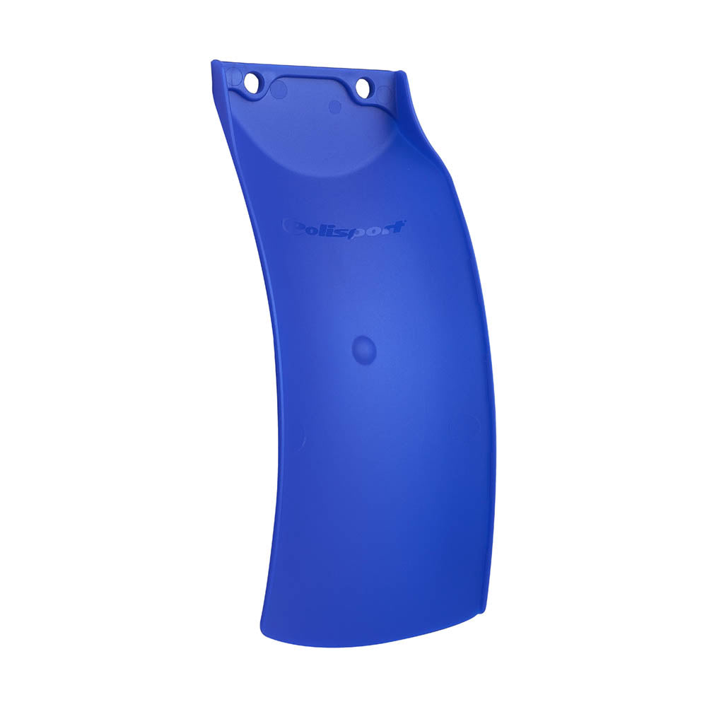 Polisport Blue Yam 98 Rear Shock Mud Flap For Yamaha YZ 450F 2010-2013 Motocross Enduro